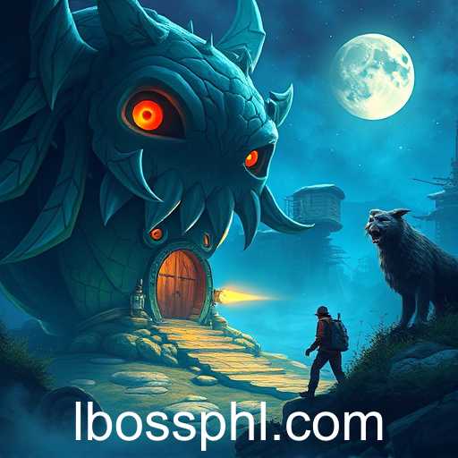 Unlocking Adventure: Journey into the World of 'bossphl' Games
