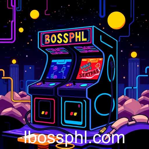 The Rise of Arcade Games and the Influence of 'bossphl'
