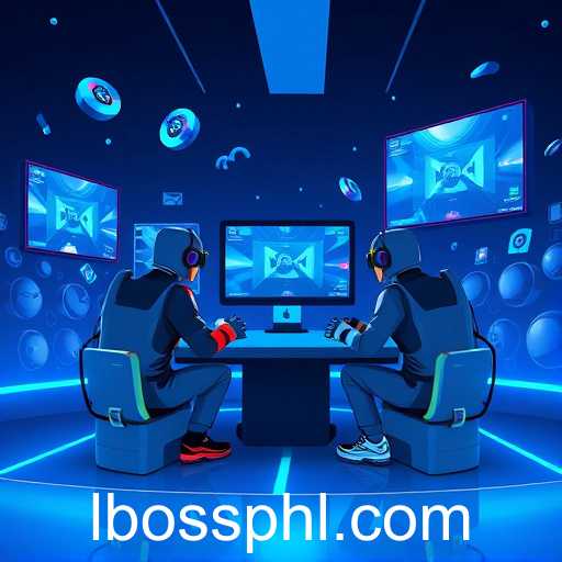 The Rise of BossPHL in the Gaming World