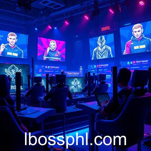 Emerging Trends in Online Gaming for 2025