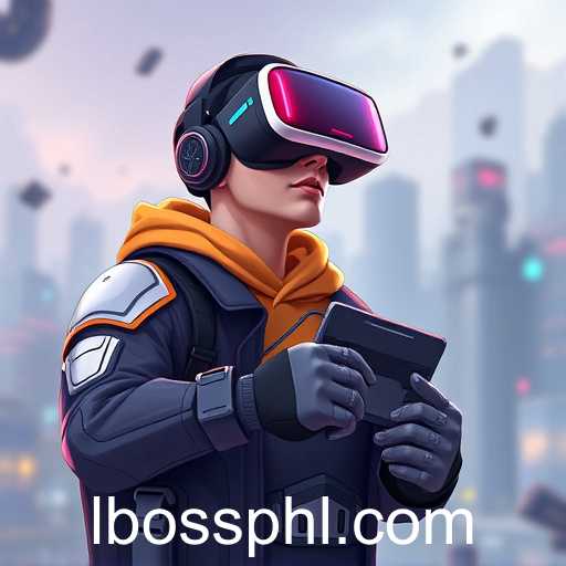 The Evolution of Bossphl in Digital Gaming