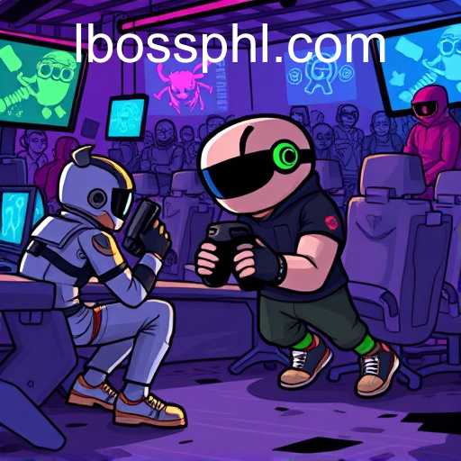 Gaming Website Trends in the Digital Era