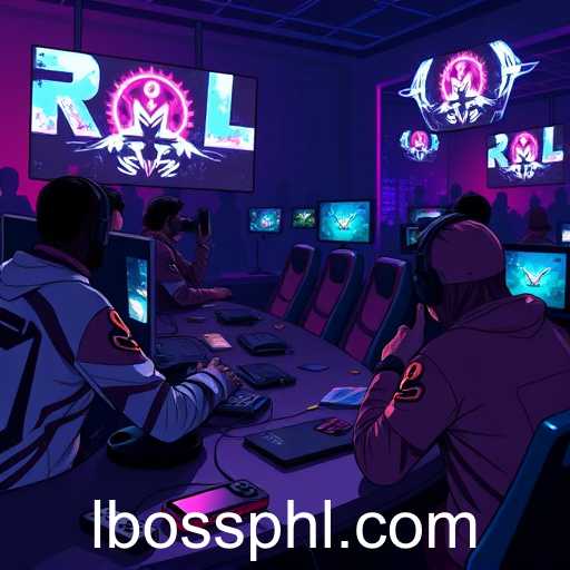 Navigating the World of Online Gaming in 2025