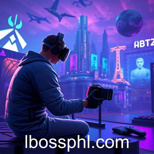 Gaming Trends and Innovations: Entering a New Era