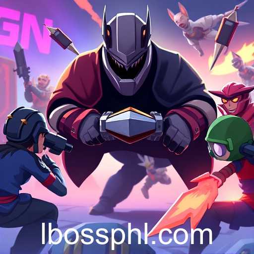 Exploring the Fascinating World of Multiplayer Games: A Spotlight on Bossphl