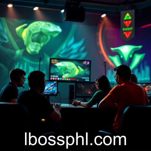 The Evolving Landscape of Online Gaming in 2025