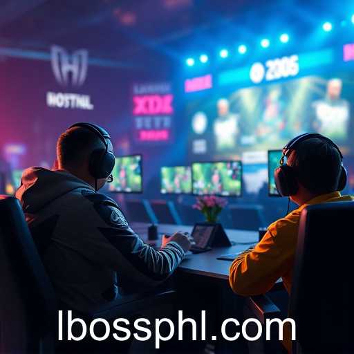 A New Era for Online Gaming Platforms