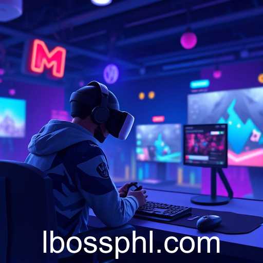 Evolving Trends in Online Gaming and Virtual Communities
