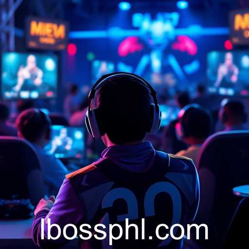 The Rise of 'bossphl': A New Era in Online Gaming