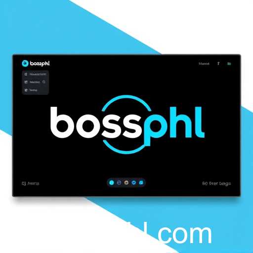 The Rise of Bossphl: A New Era in Online Gaming