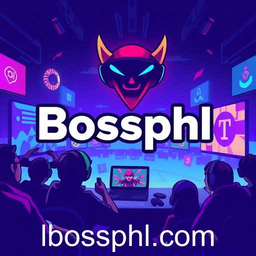 The Rise of Bossphl: Shaping Online Gaming in 2025