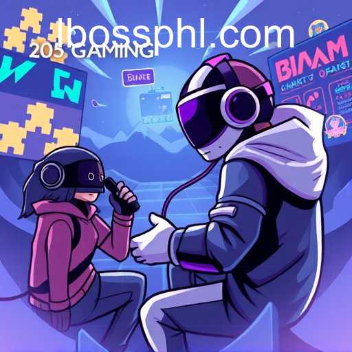 The Rise of Bossphl: Pioneering English Game Platform