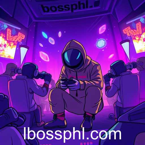 The Rise of Bossphl in the Gaming World