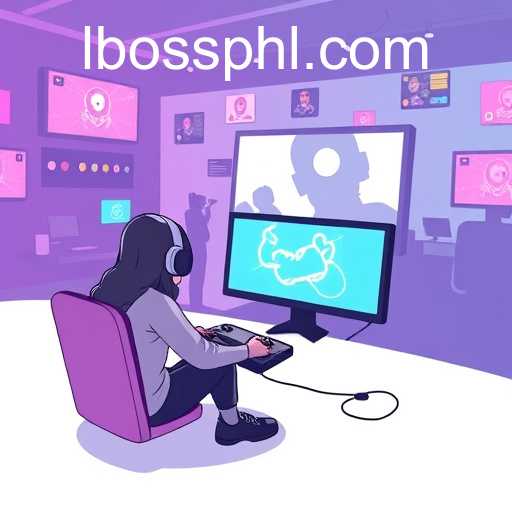 The Rise of Online Gaming in 2025