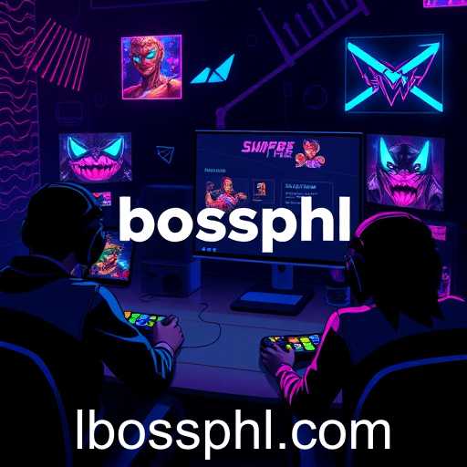 Rise of Online Gaming with BOSSphl