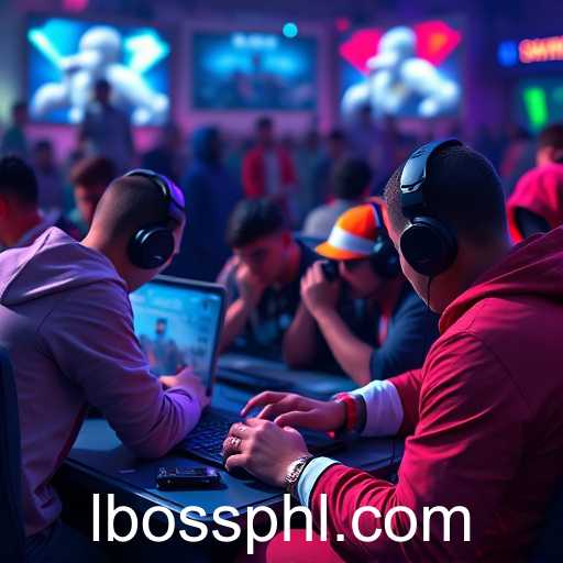 Rising Trends in Online Gaming Communities