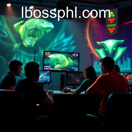 The Role of Online Gaming in Shaping Digital Communities