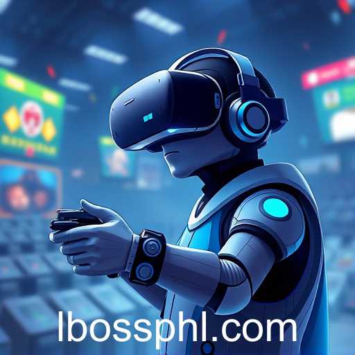 The Rise of Bossphl: Gaming in Today's Era