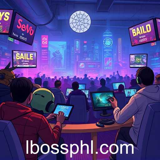 Rising Trends in Online Gaming for 2026